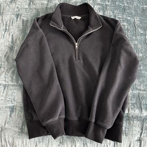 Vici Half Zip Pullover